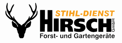 Partner Forst und Gartengeräte Hirsch